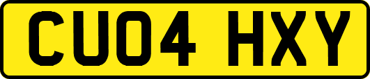 CU04HXY
