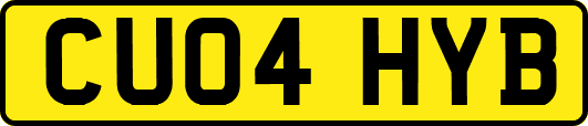 CU04HYB