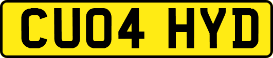 CU04HYD