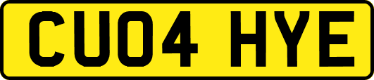 CU04HYE