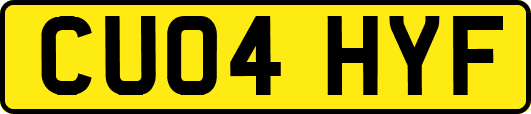 CU04HYF