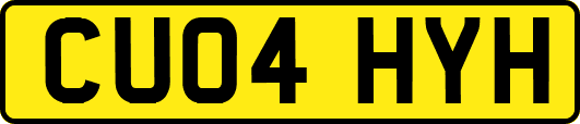 CU04HYH