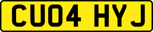 CU04HYJ