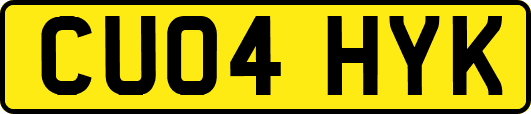 CU04HYK