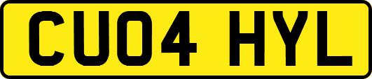 CU04HYL