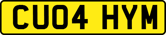 CU04HYM