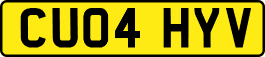 CU04HYV