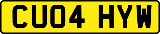 CU04HYW