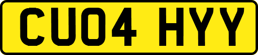 CU04HYY