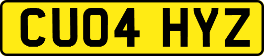 CU04HYZ