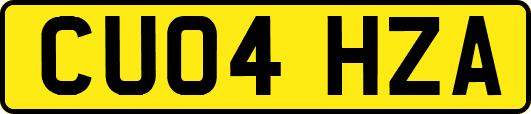 CU04HZA