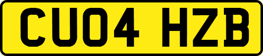 CU04HZB