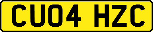 CU04HZC
