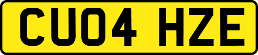 CU04HZE
