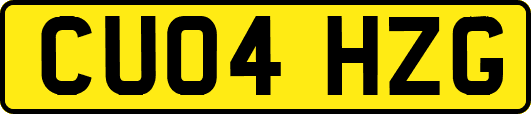 CU04HZG