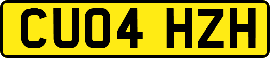 CU04HZH