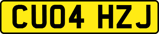 CU04HZJ