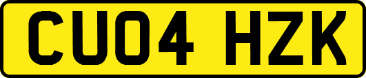 CU04HZK