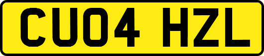 CU04HZL