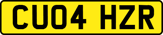 CU04HZR