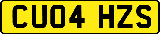 CU04HZS