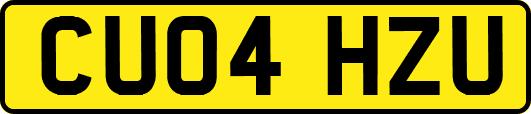 CU04HZU