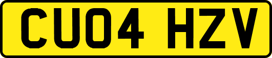 CU04HZV