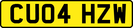 CU04HZW