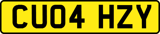 CU04HZY