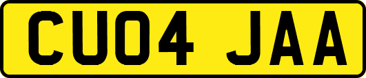 CU04JAA