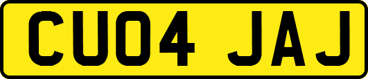 CU04JAJ