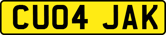 CU04JAK