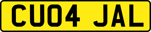 CU04JAL