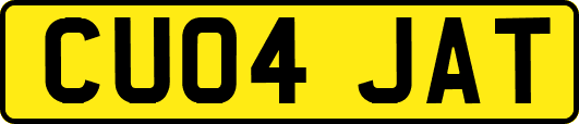 CU04JAT