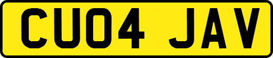 CU04JAV