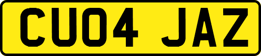 CU04JAZ