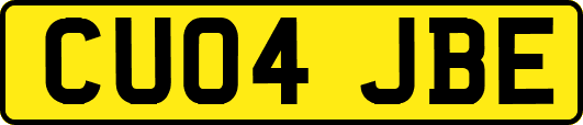 CU04JBE