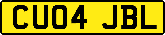 CU04JBL