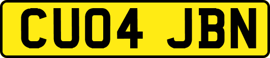 CU04JBN