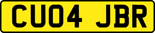 CU04JBR