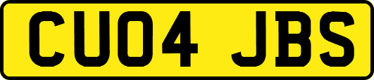CU04JBS