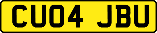 CU04JBU