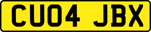 CU04JBX