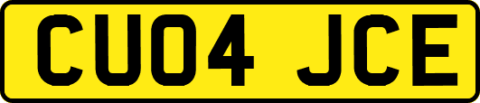 CU04JCE