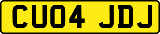 CU04JDJ