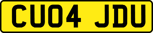 CU04JDU