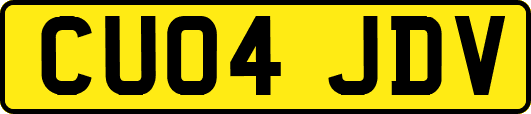 CU04JDV
