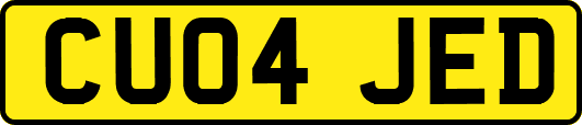CU04JED
