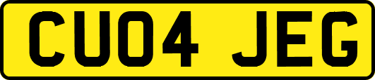 CU04JEG