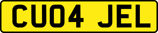 CU04JEL
